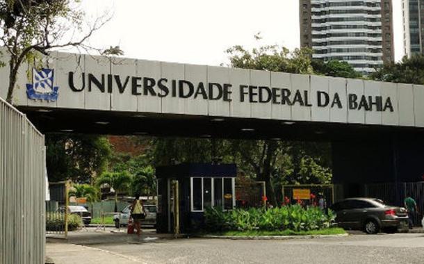 Universidade Federal da Bahia (UFBA)