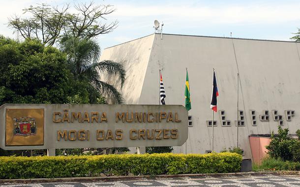 Câmara de Mogi das Cruzes