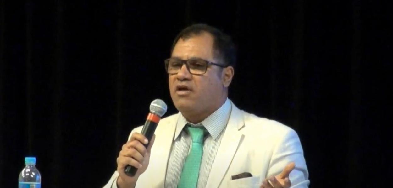 Jorge Rubem Folena