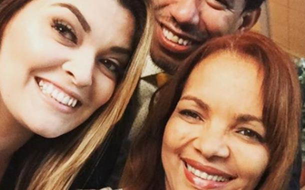 Luana Rangel Pimenta e Flordelis