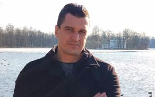 Eduardo Fauzi