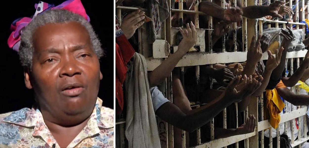 Maria Tereza dos Santos