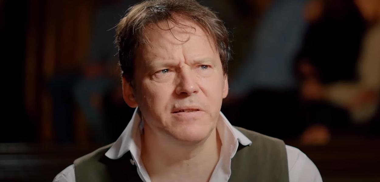 David Graeber