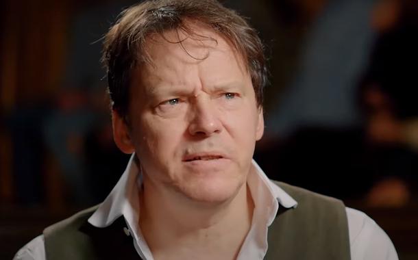 David Graeber