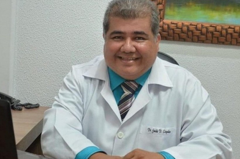 Guido Céspedes