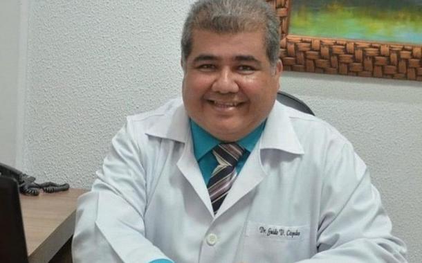 Guido Céspedes