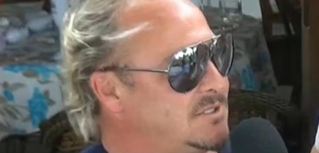 José Carlos de Melo