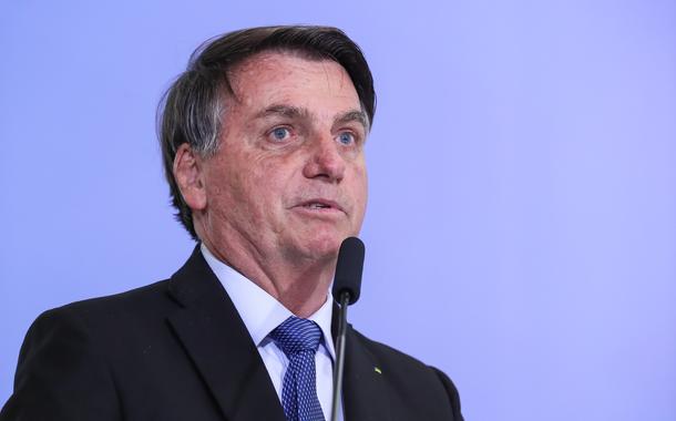 Jair Bolsonaro