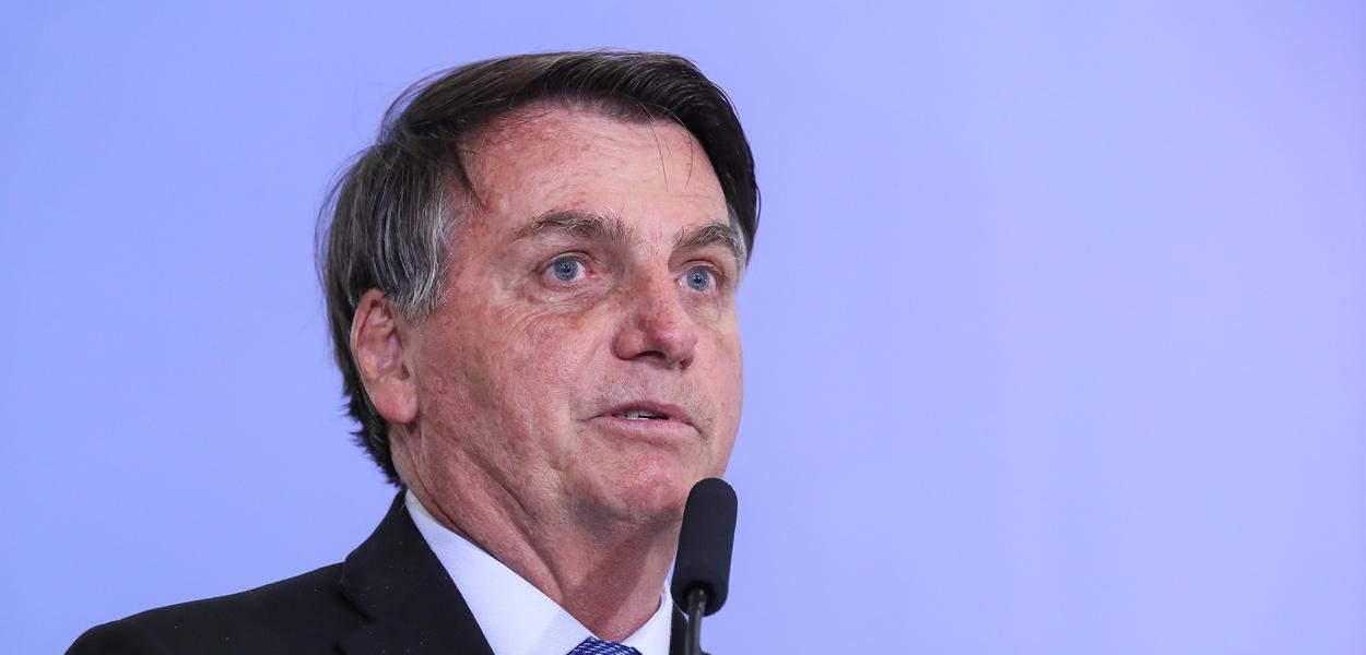 Jair Bolsonaro