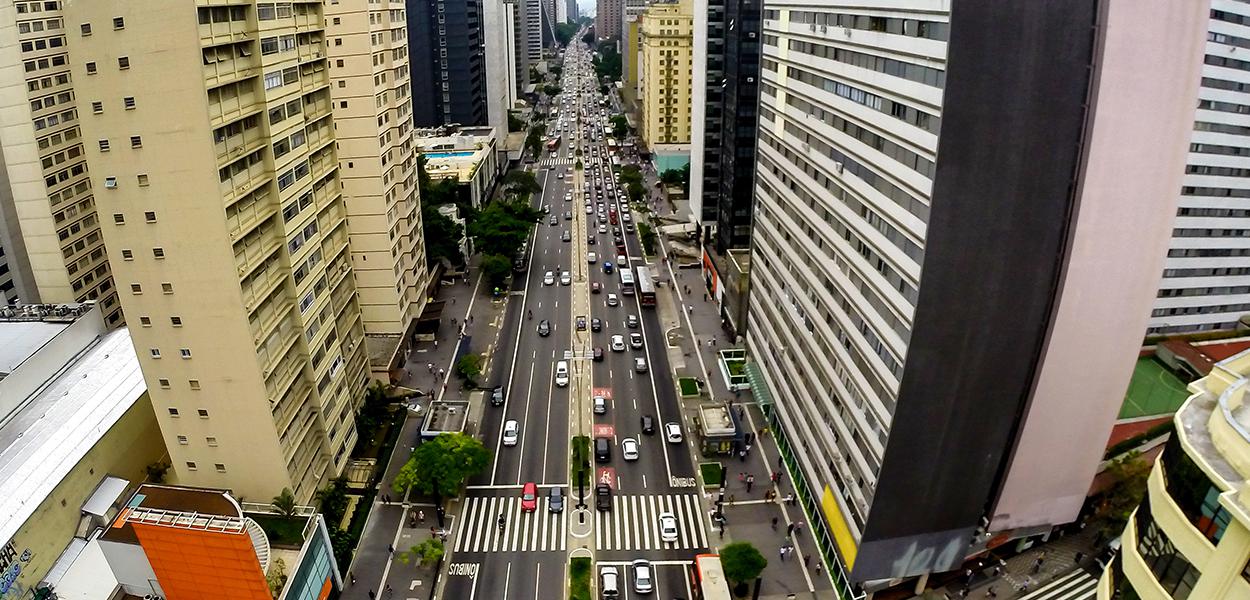 Avenida Paulista