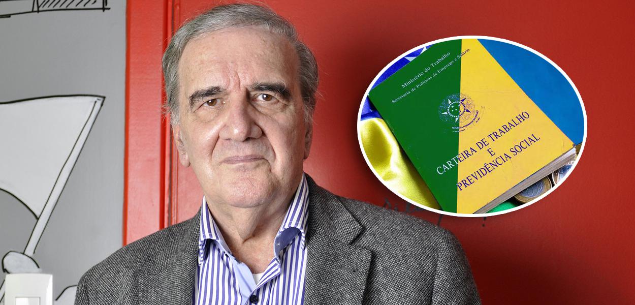 Luiz Gonzaga Belluzzo
