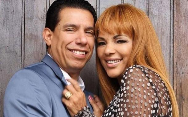 Pastor Anderson do Carmo e Flordelis