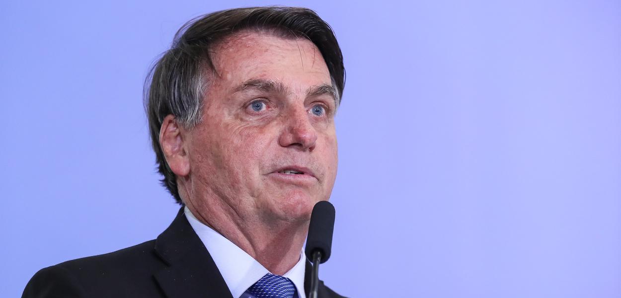 Jair Bolsonaro
