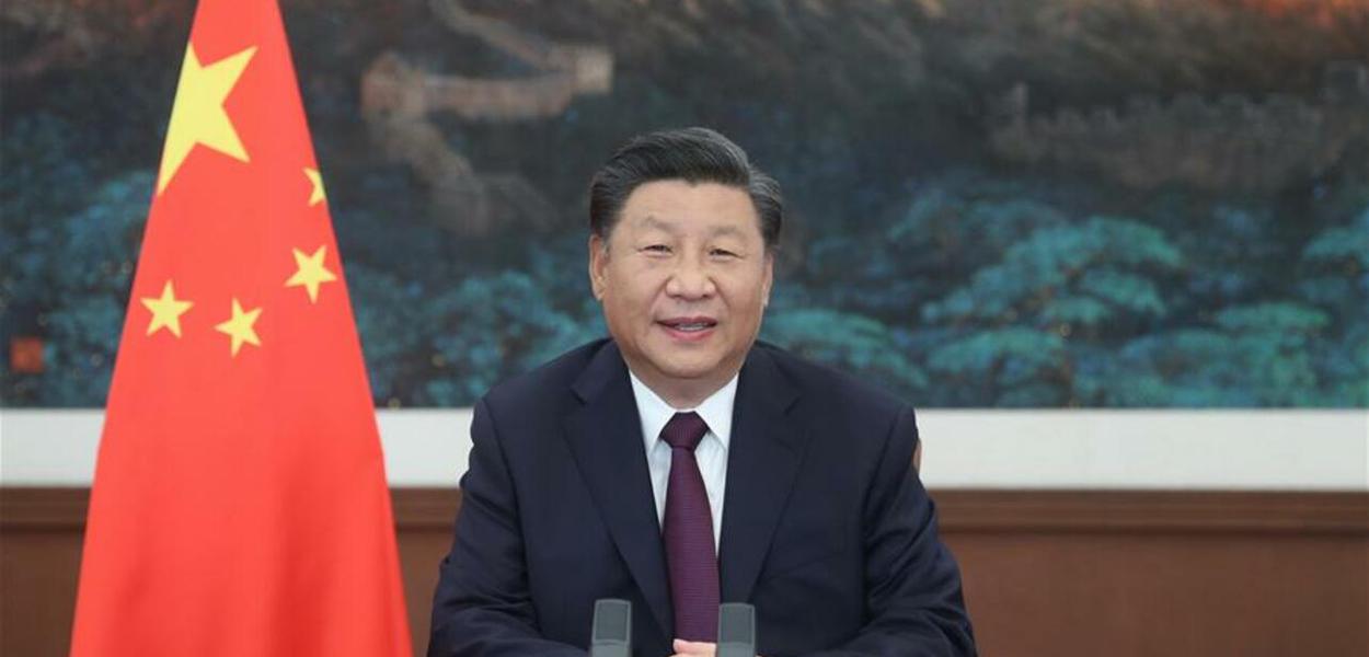 Xi Jinping, presidente da China
