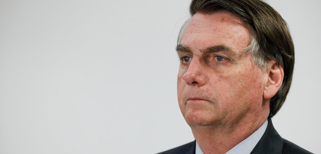Jair Bolsonaro