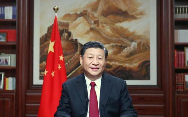 Xi Jinping, presidente da China