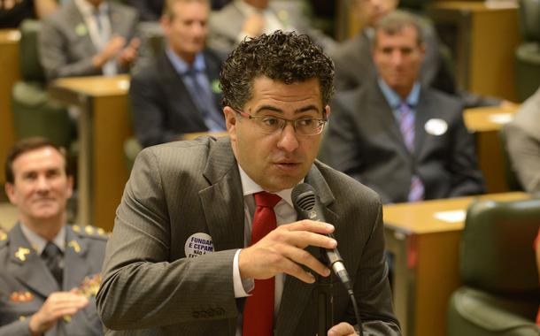 Alencar Santana Braga