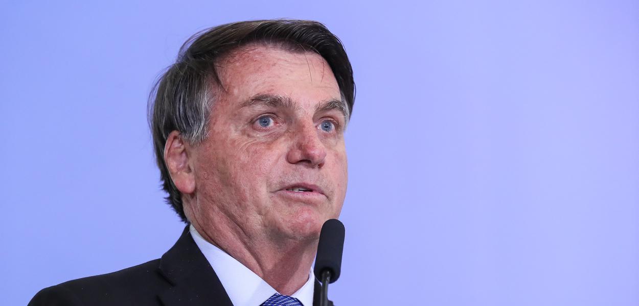 Jair Bolsonaro