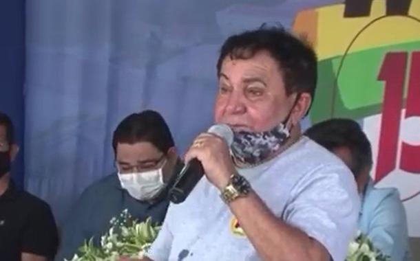 José Maria Monção