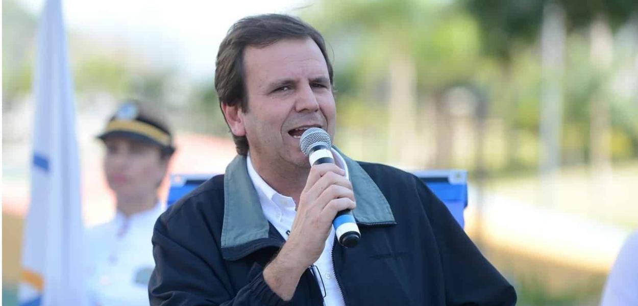 Bretas libera acusação contra Paes a três dias das eleições