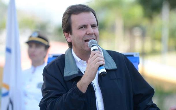 Bretas libera acusação contra Paes a três dias das eleições