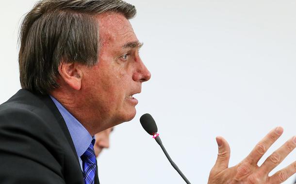 Jair Bolsonaro