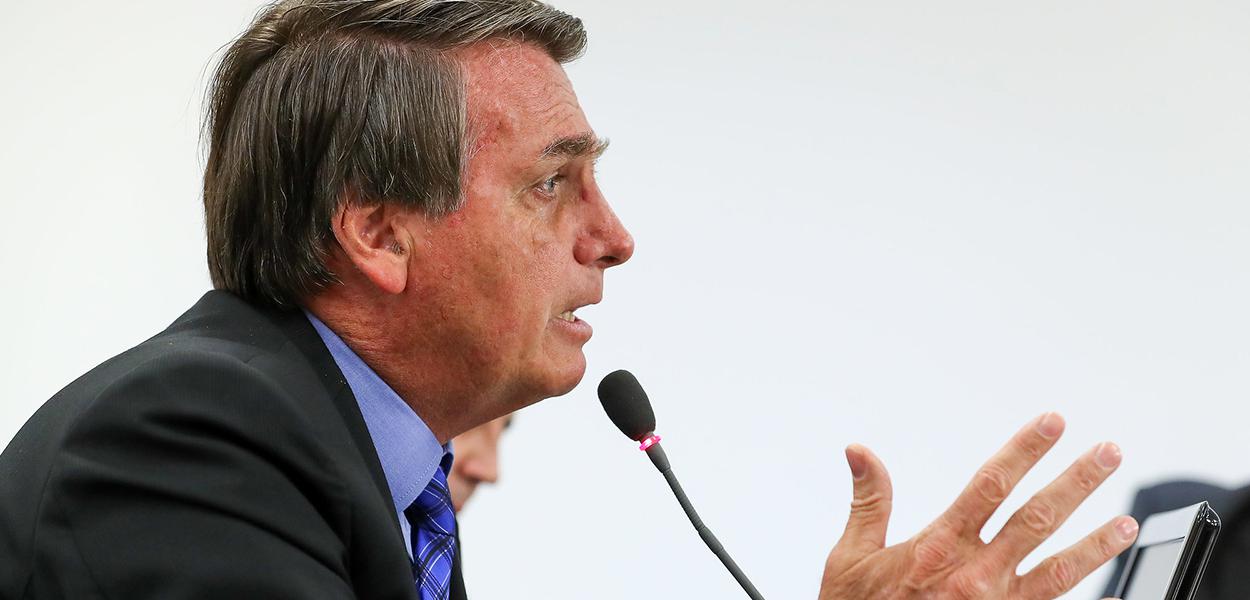 Jair Bolsonaro