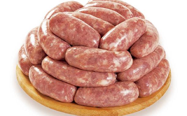 Preço da linguiça dispara