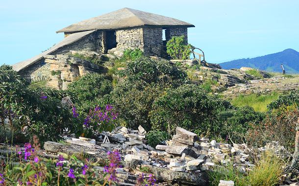 São Tome das Letras