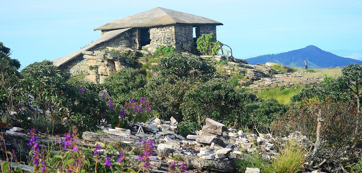 São Tome das Letras