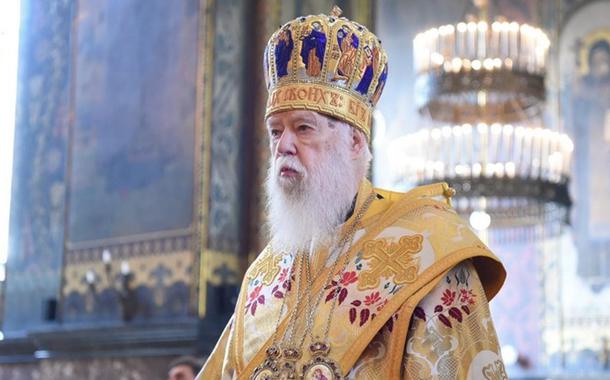 Patriarca Filaret