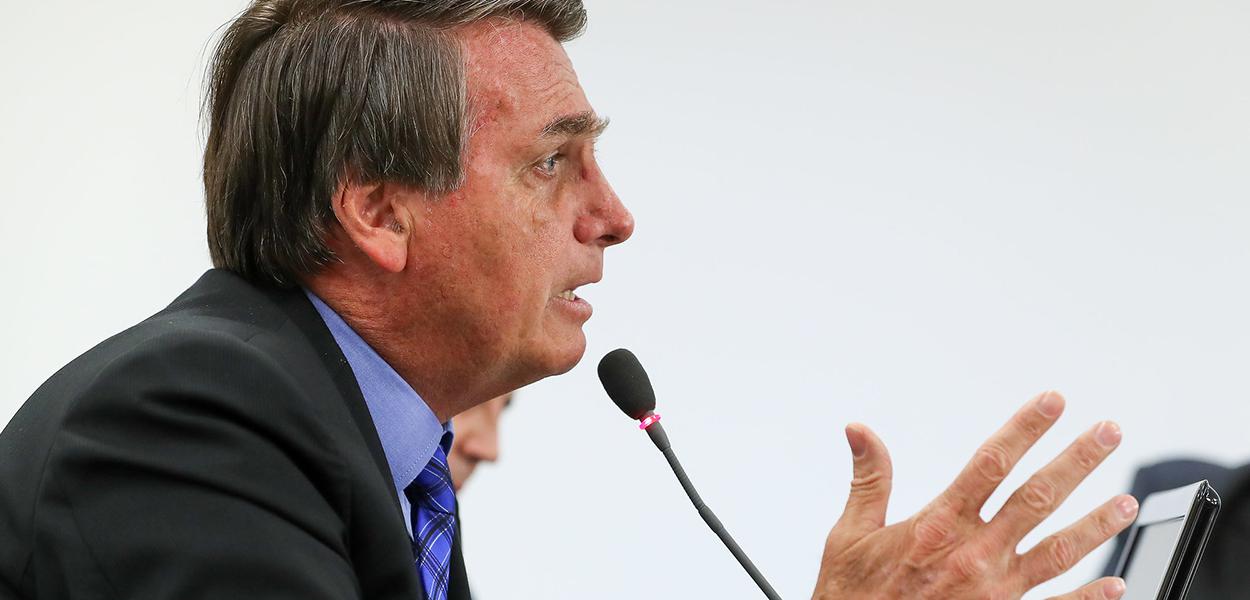Jair Bolsonaro