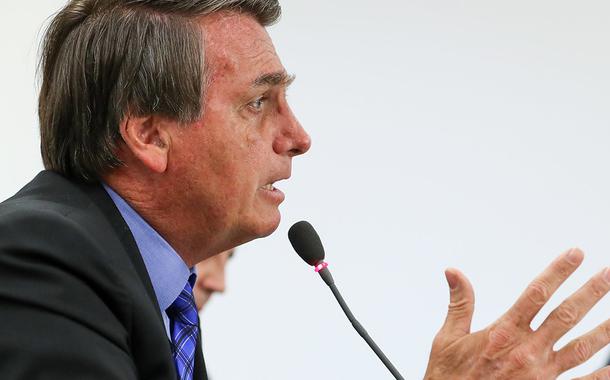 Jair Bolsonaro