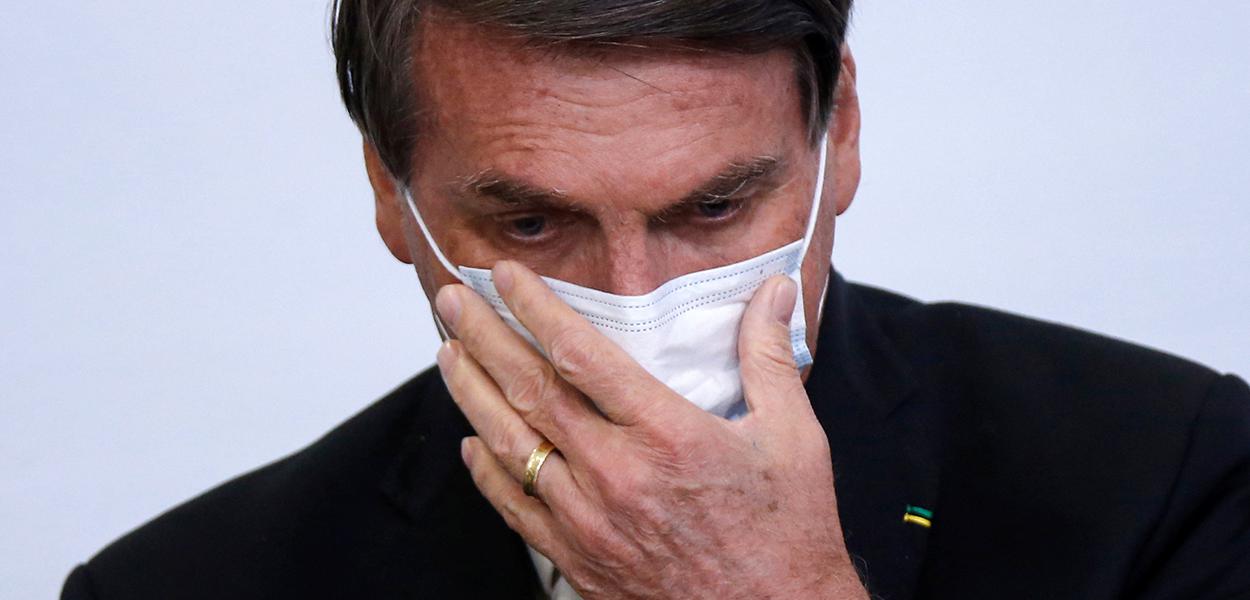 Jair Bolsonaro