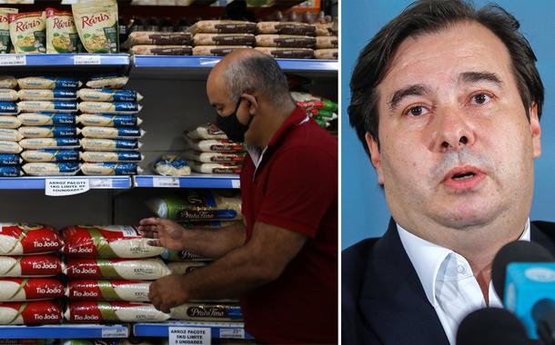 Rodrigo Maia