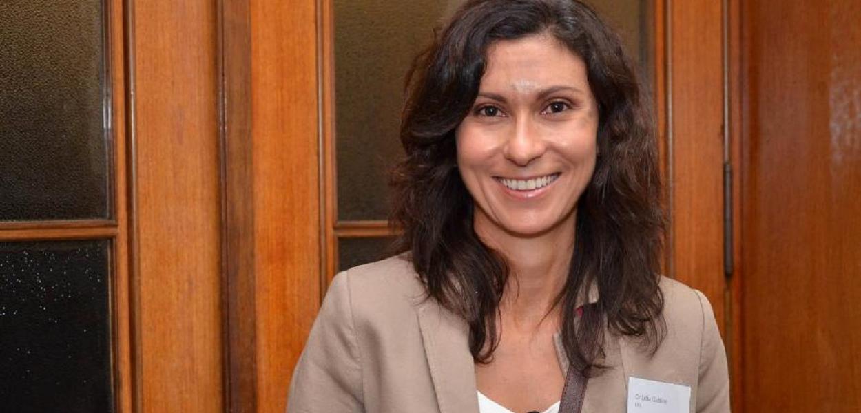 Brasileira cria conexão de internet mais rápida do mundo