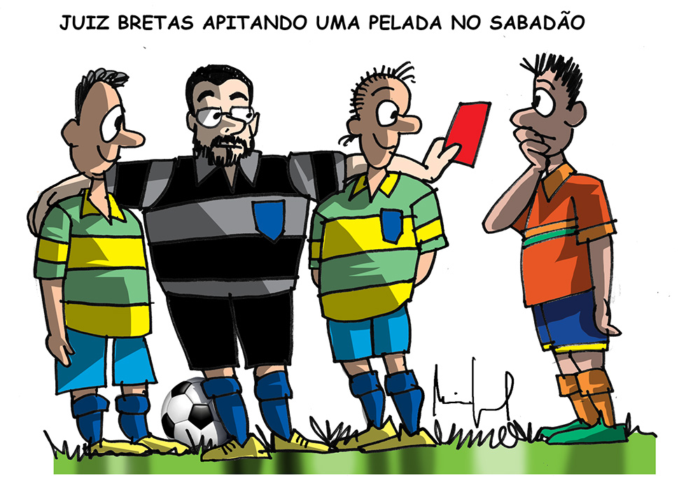 Espírito esportivo