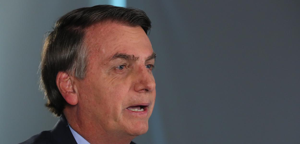 Jair Bolsonaro