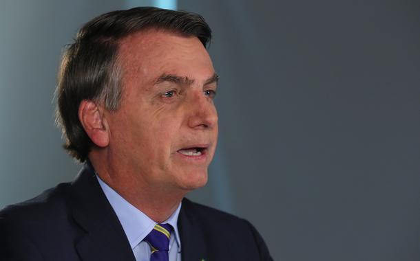 Jair Bolsonaro