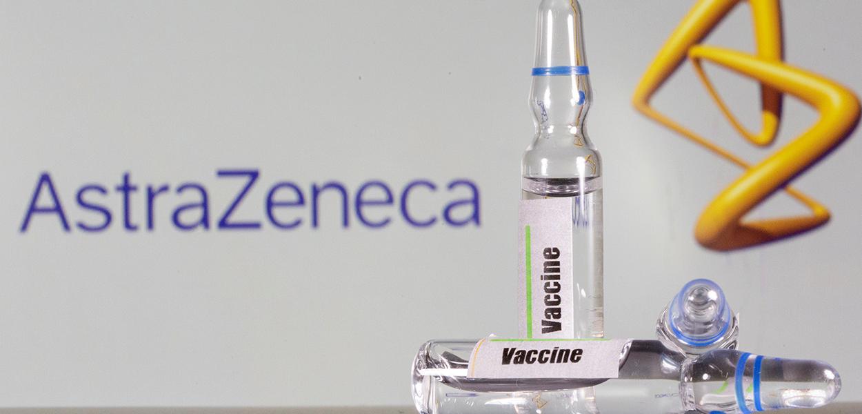 AstraZeneca e Universidade de Oxford retomam testes de vacina contra Covid-19