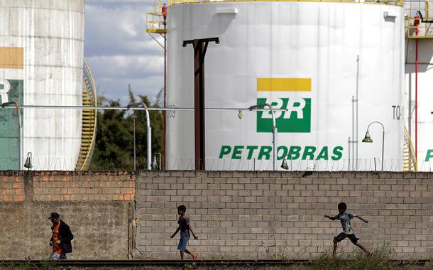Petrobras
