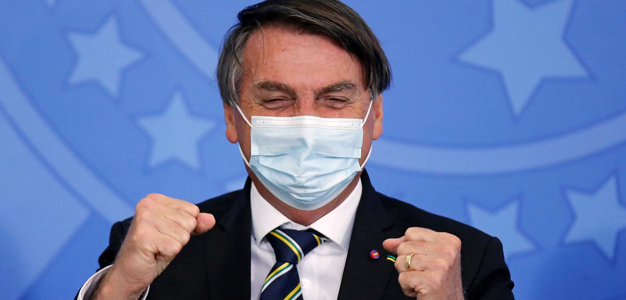 Jair Bolsonaro