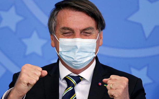 Jair Bolsonaro