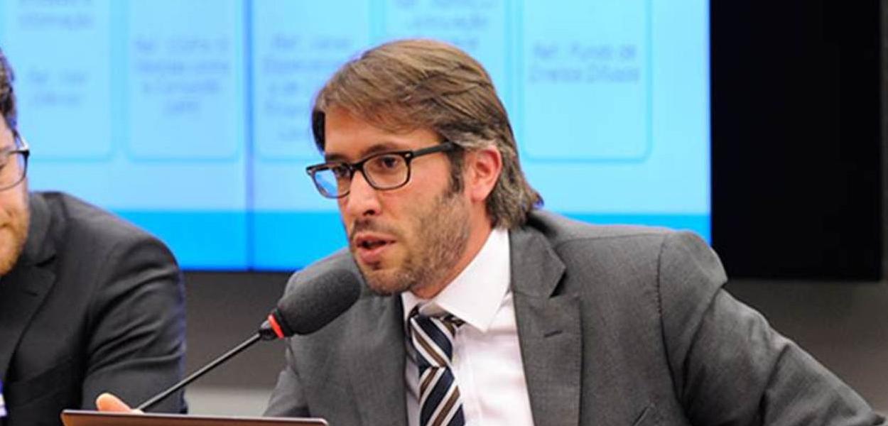 Bruno Brandão
