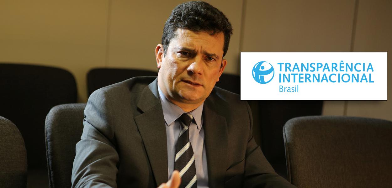 Sérgio Moro