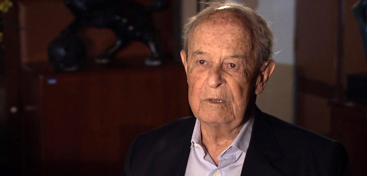 Aloysio de Andrade Faria