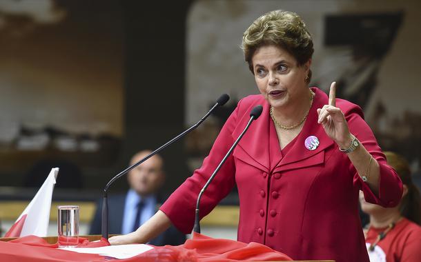 Dilma Rousseff