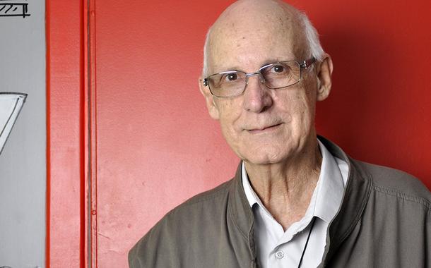 Padre Julio Lancellotti