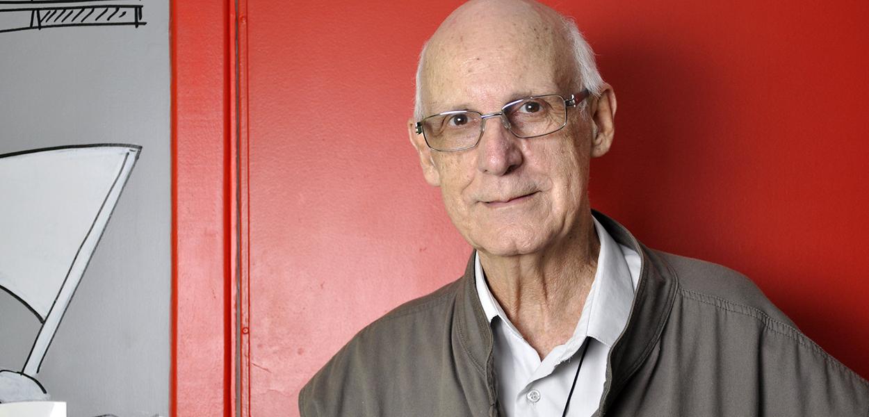 Padre Julio Lancellotti