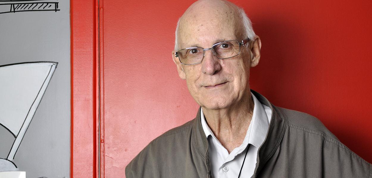 Padre Julio Lancellotti